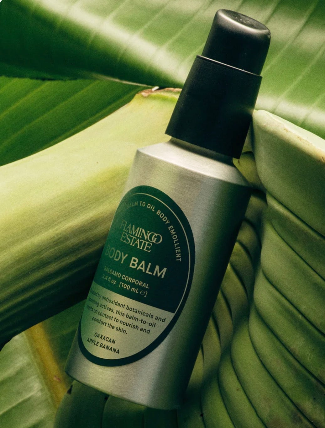Flamingo Estate Body Balm
