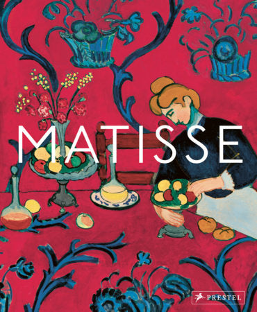 The Bigger Picture Matisse