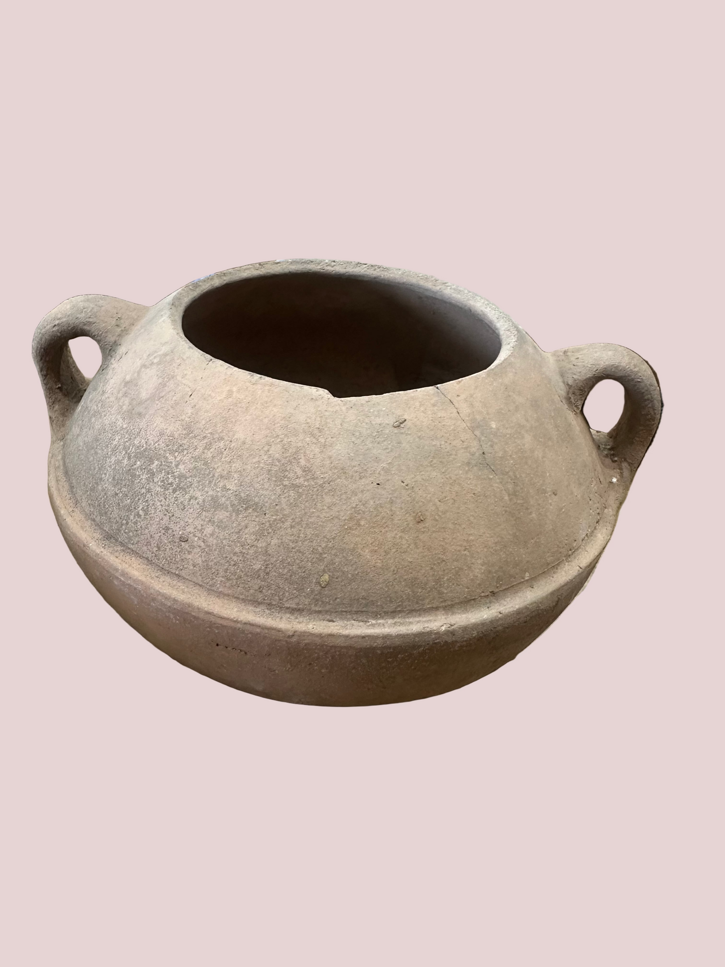 Moroccan Vintage Vessels