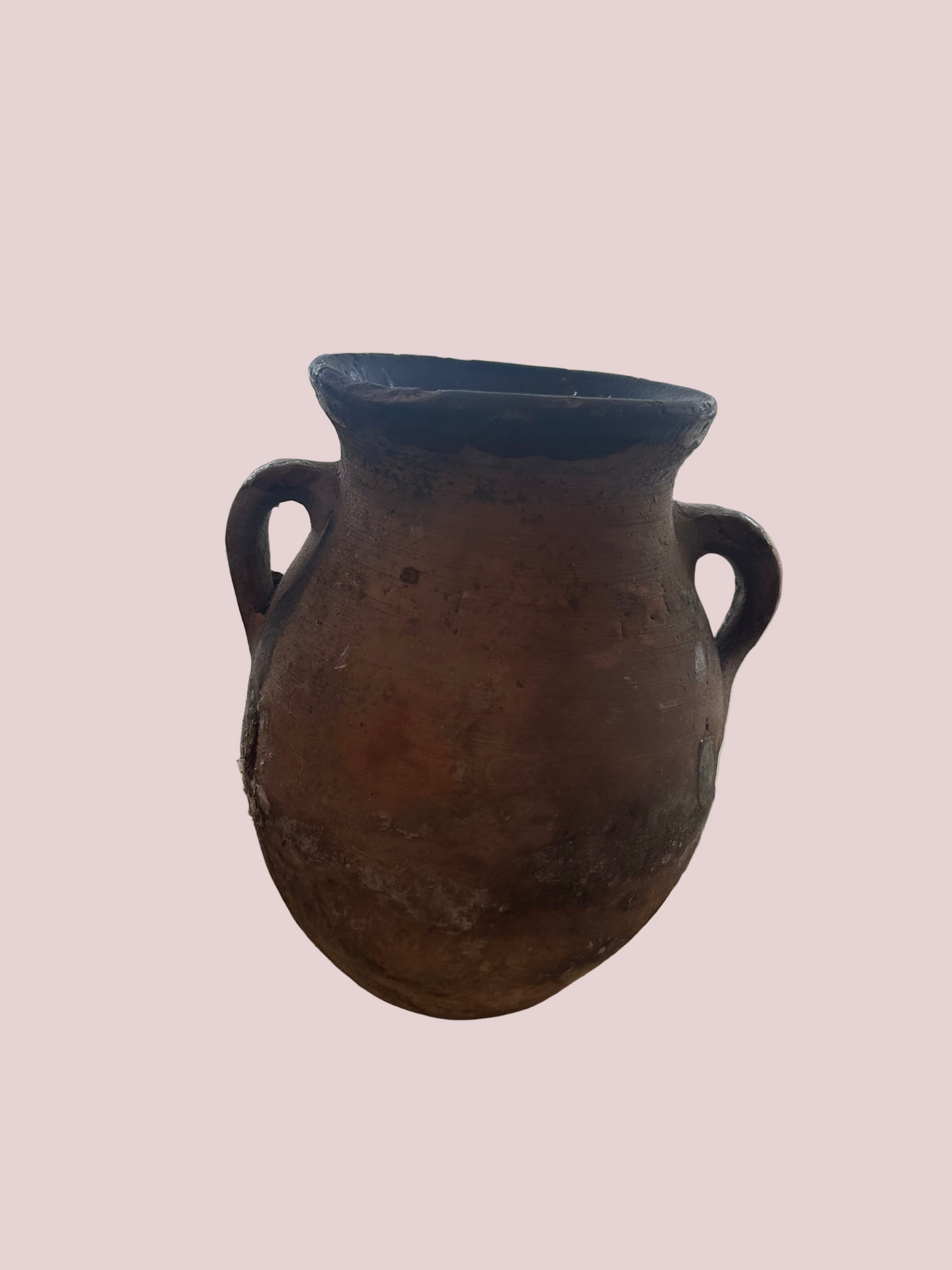 Vintage Moroccan Vessels