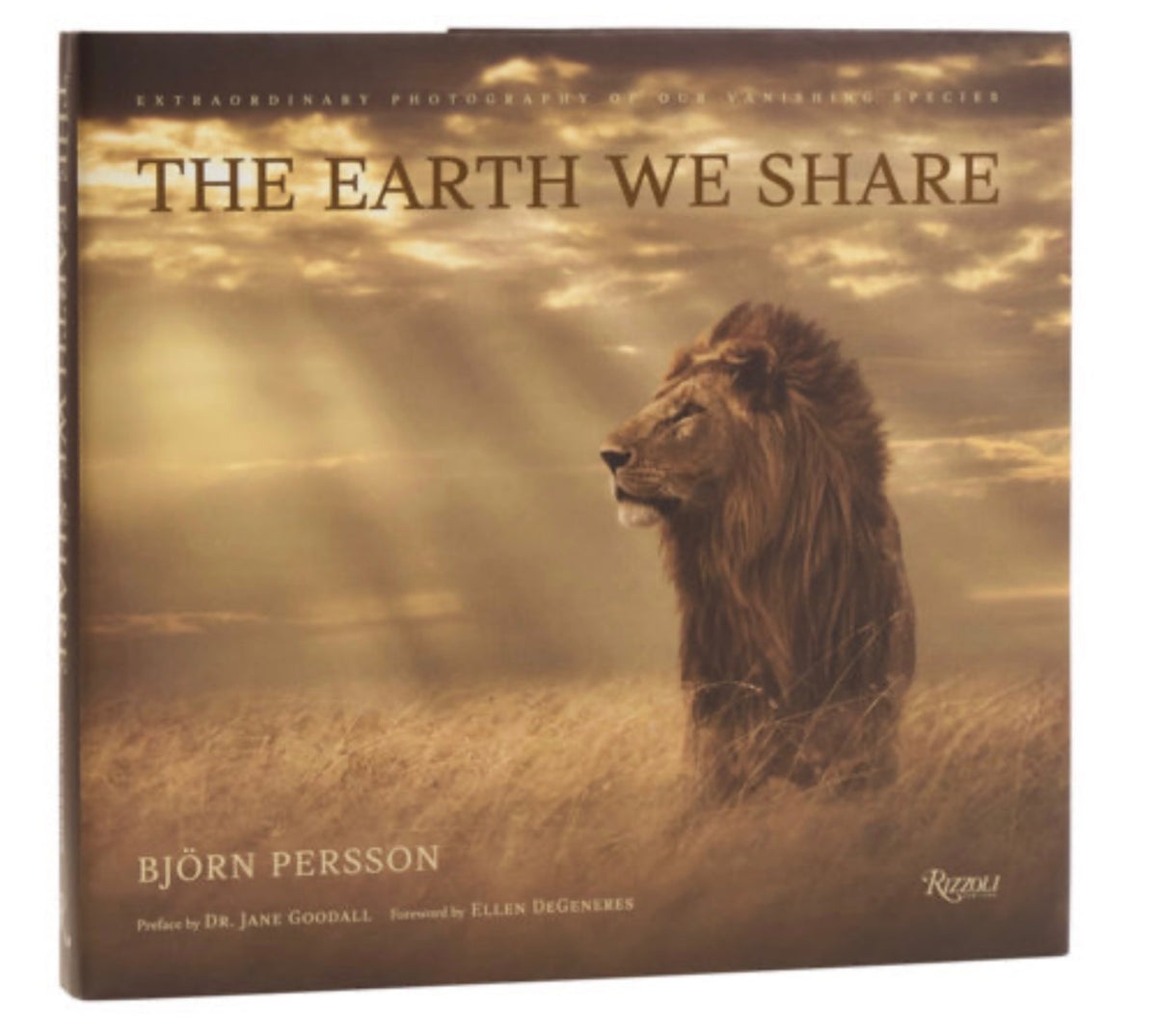 The Earth We Share