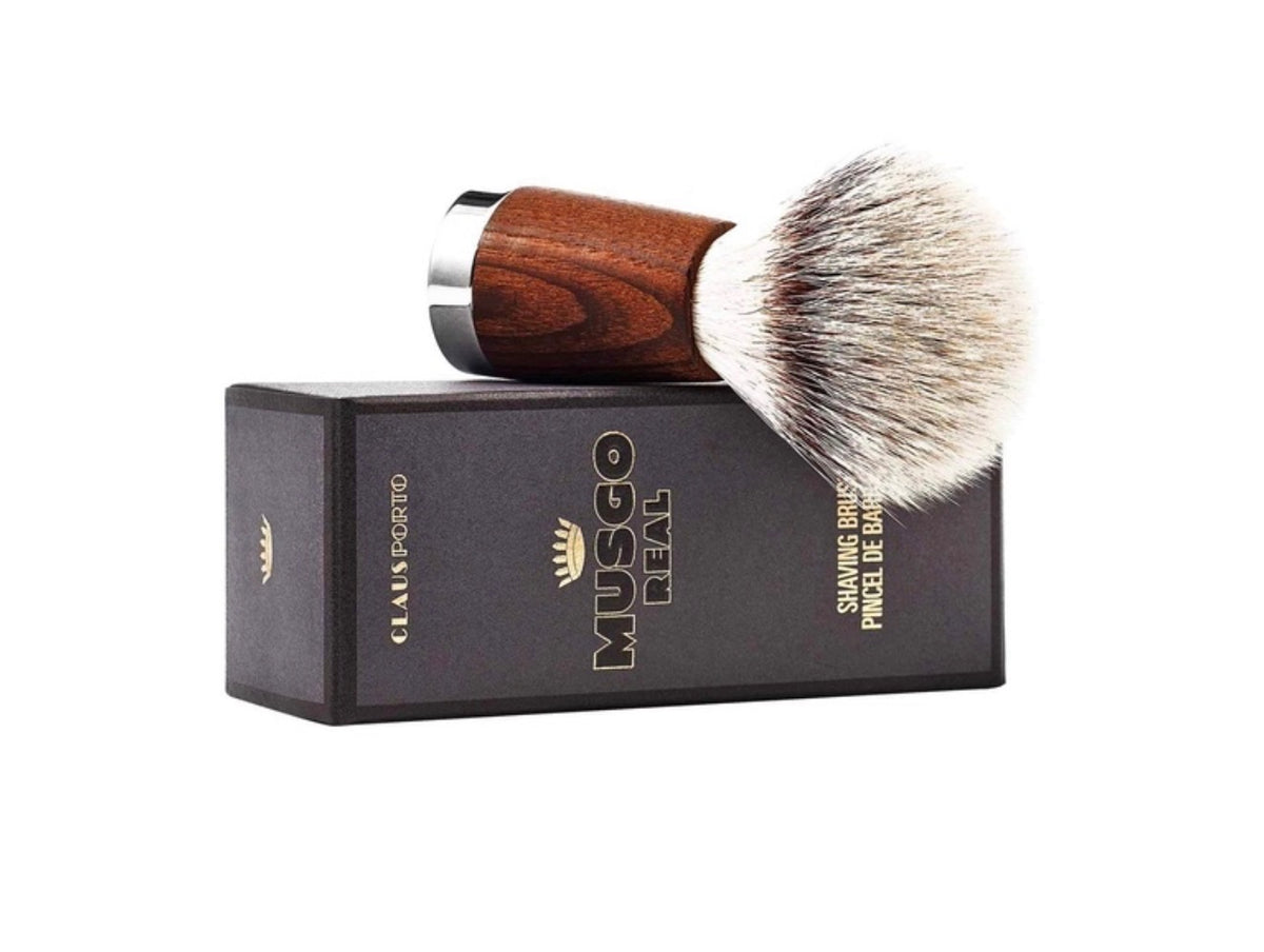 Mr Shaving Brush