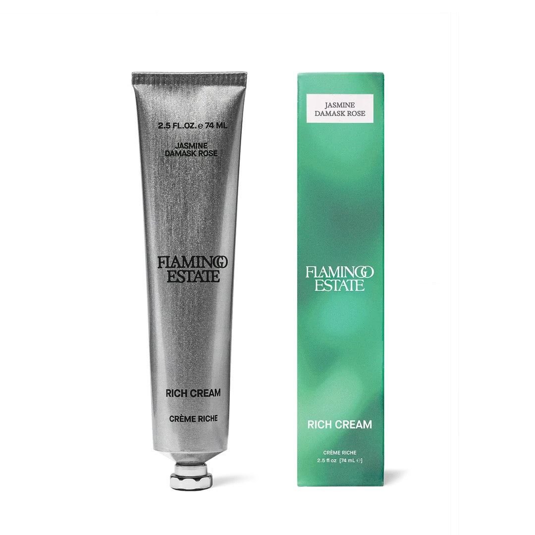 Flamingo Estate Rich Cream Manuka Honey