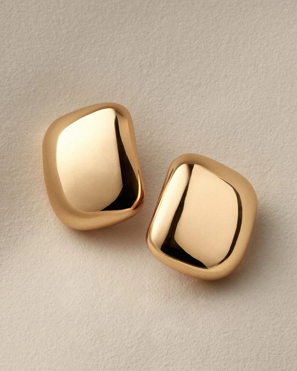 Jenny Bird Large Tate Earrings