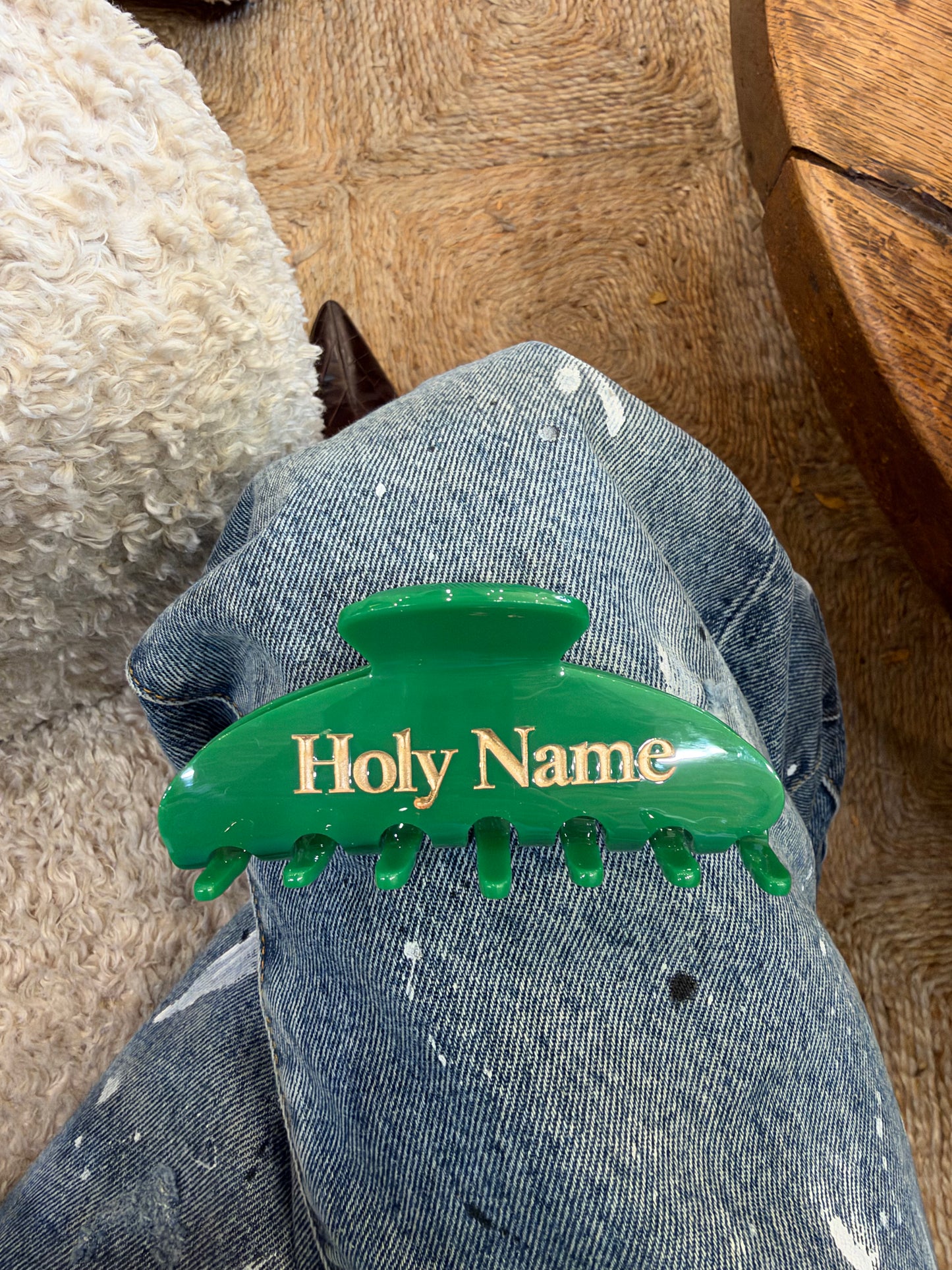 RPZL Holy Name Clips