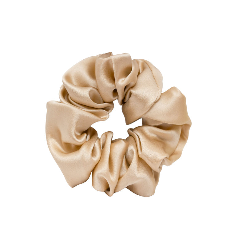 Sweet dreams silk scrunchie