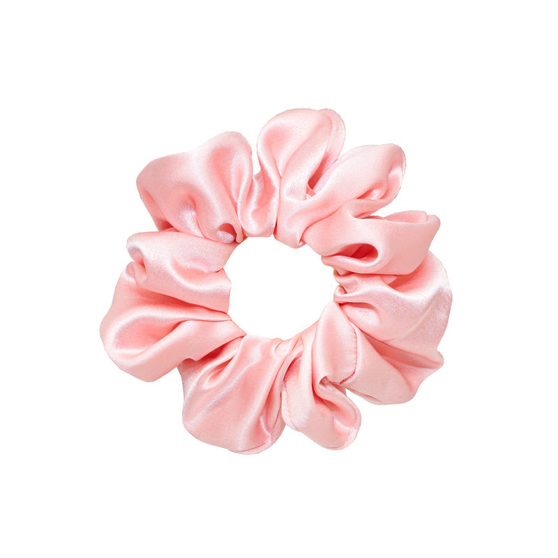 Sweet dreams silk scrunchie
