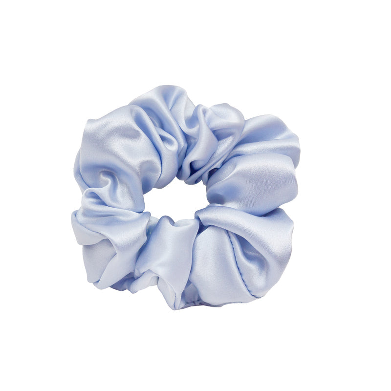 Sweet dreams silk scrunchie