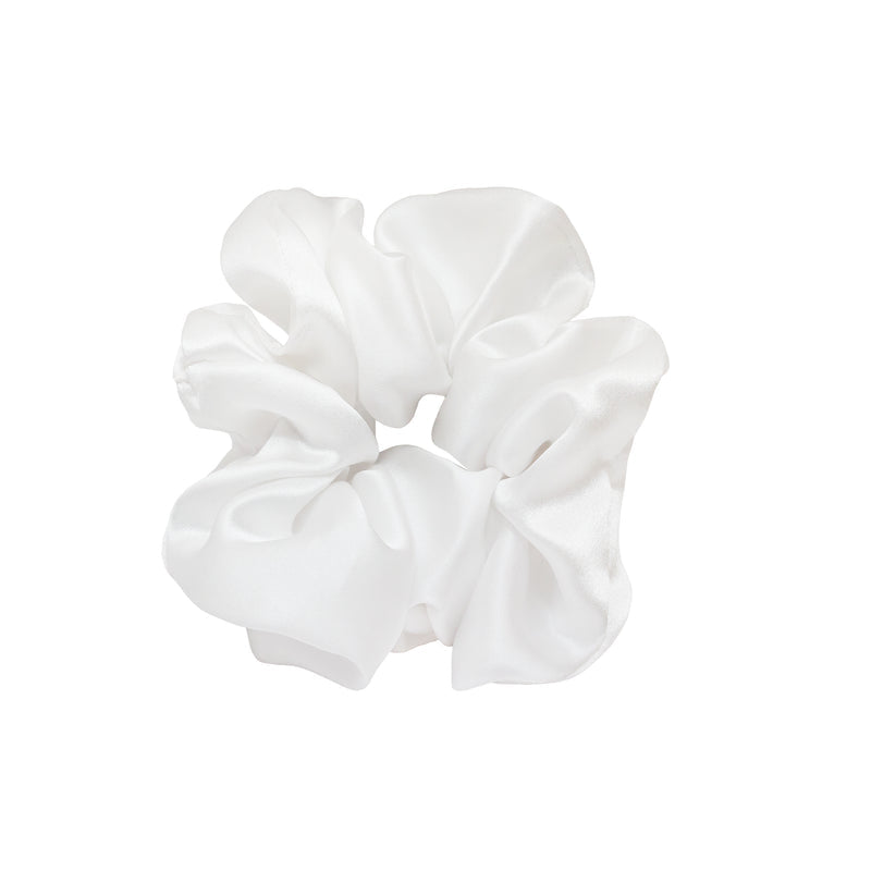 Sweet dreams silk scrunchie