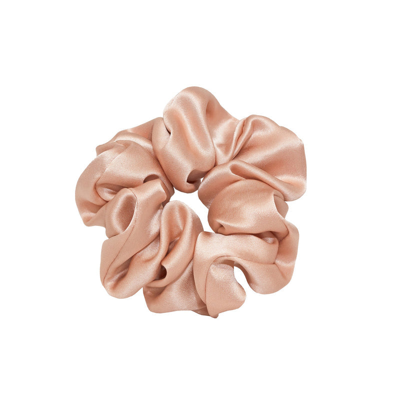 Sweet dreams silk scrunchie