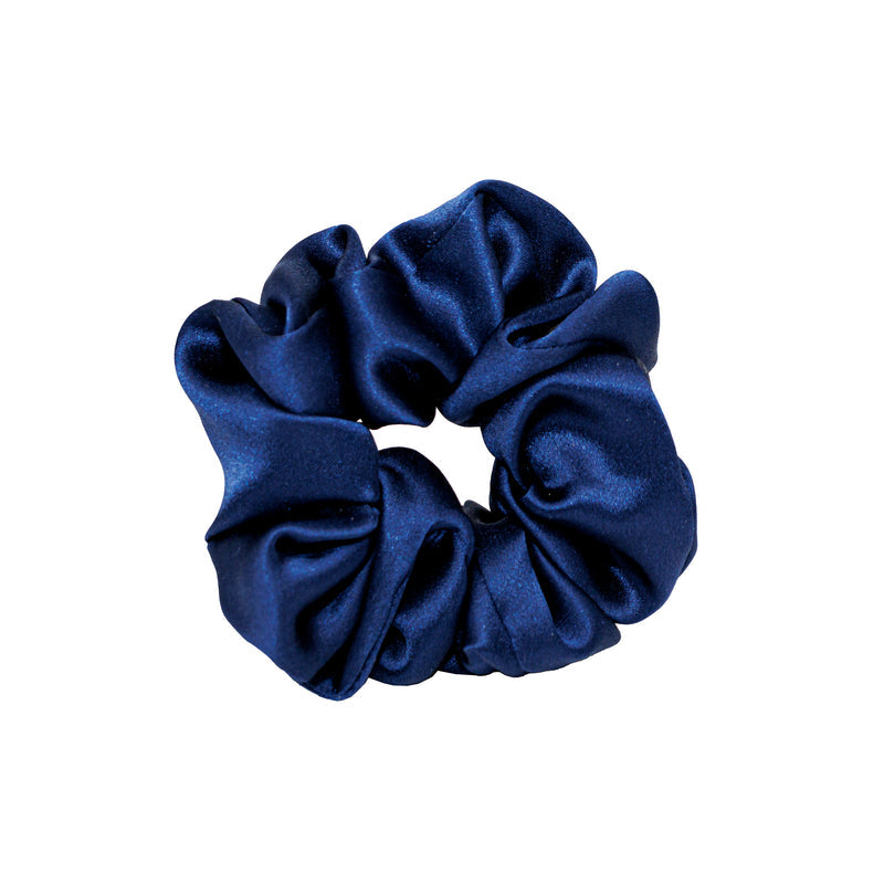 Sweet dreams silk scrunchie