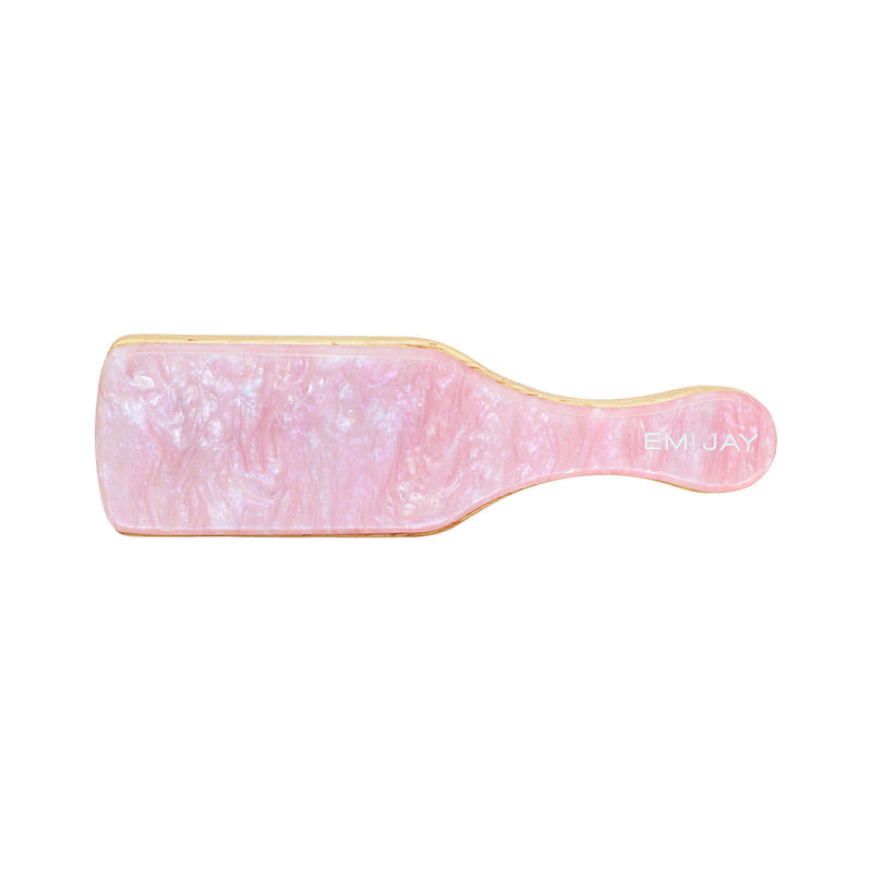 Emi Jay Mini Boar Bristle Brush