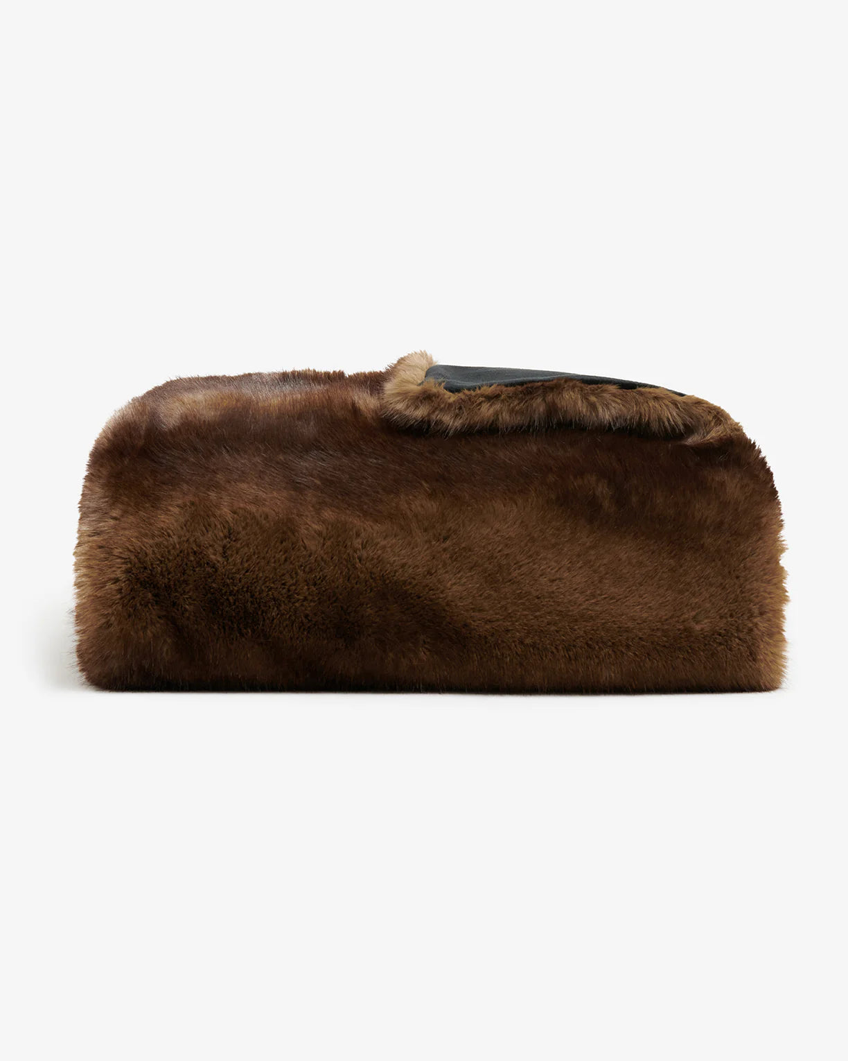 Brady Mink Blanket