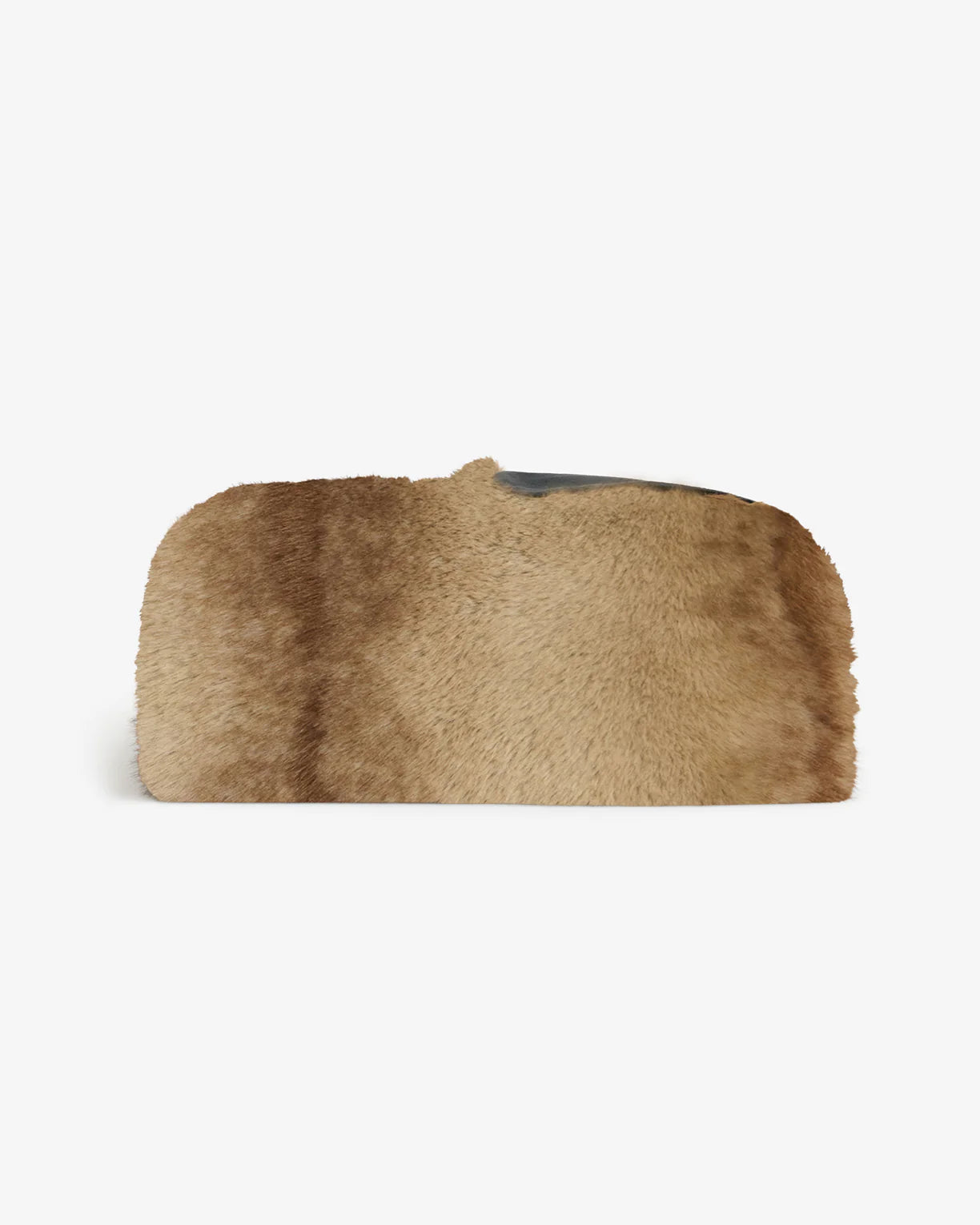 Brady Mink Blanket
