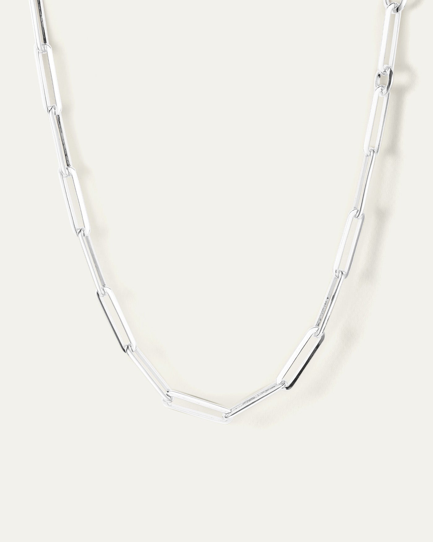 Stevie chain Necklace