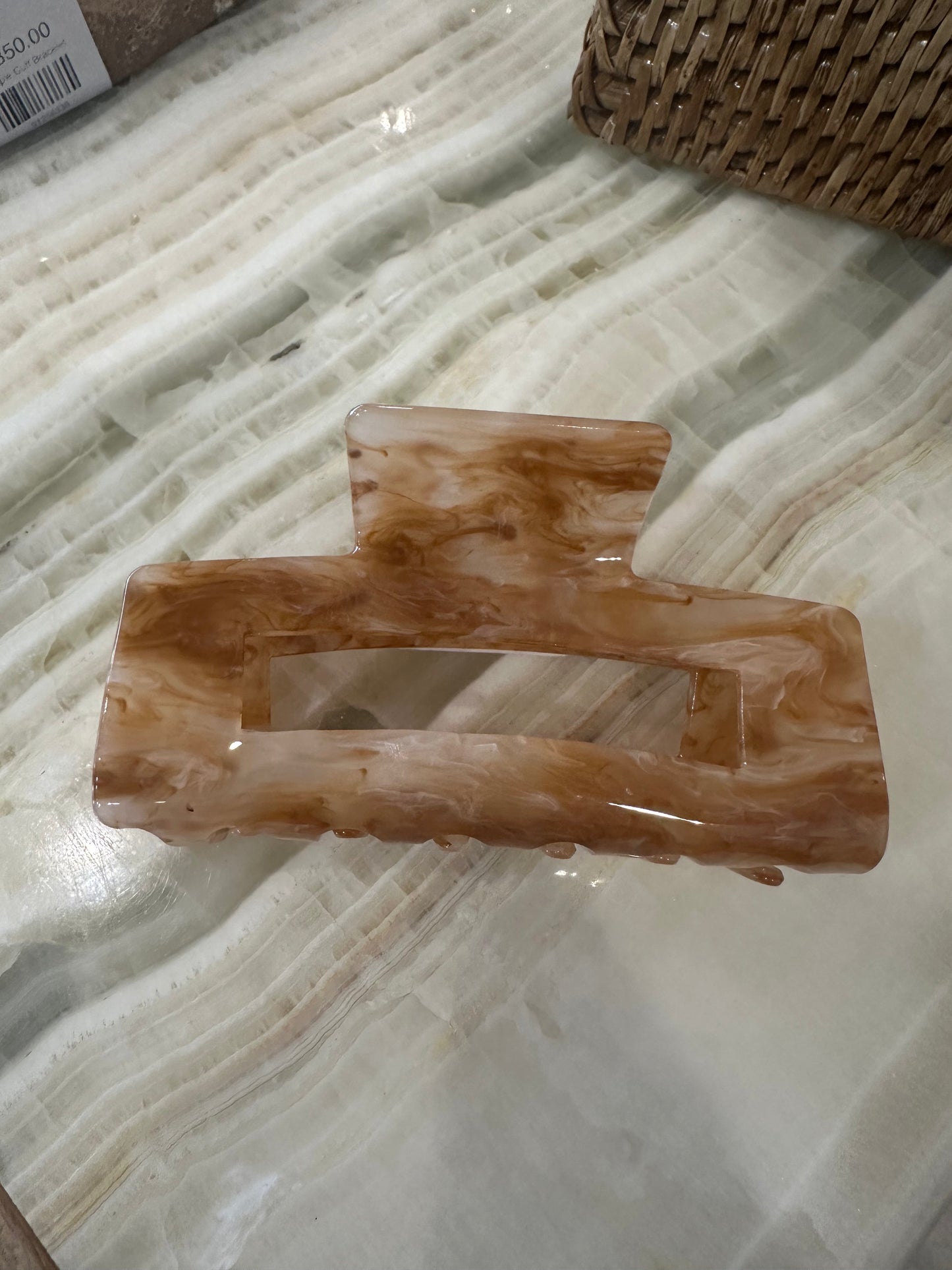 Jumbo Claw clip