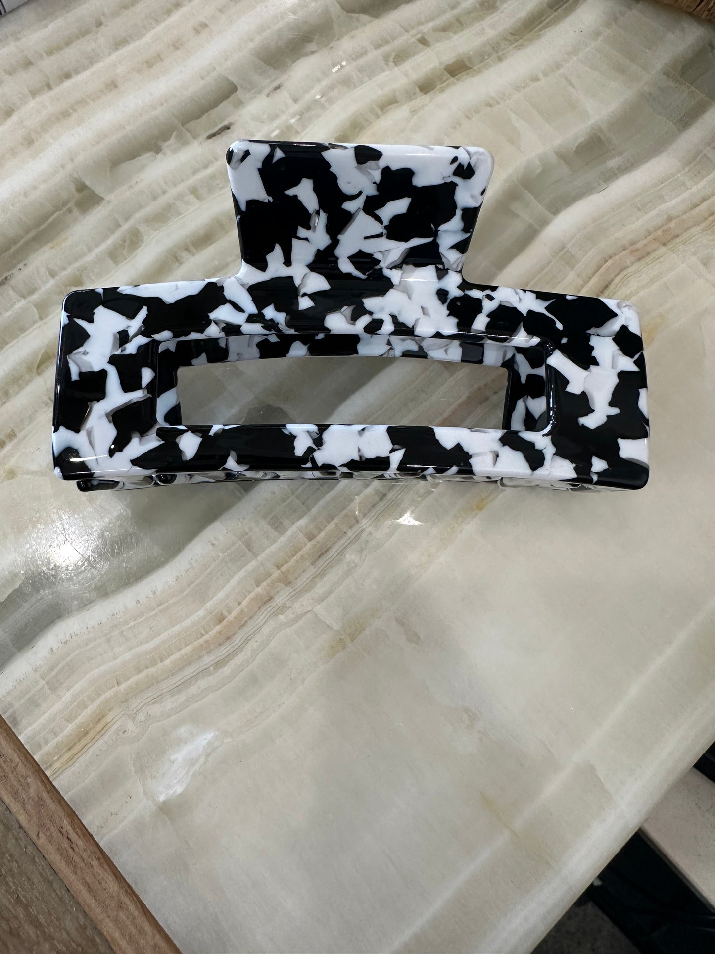Jumbo Claw clip