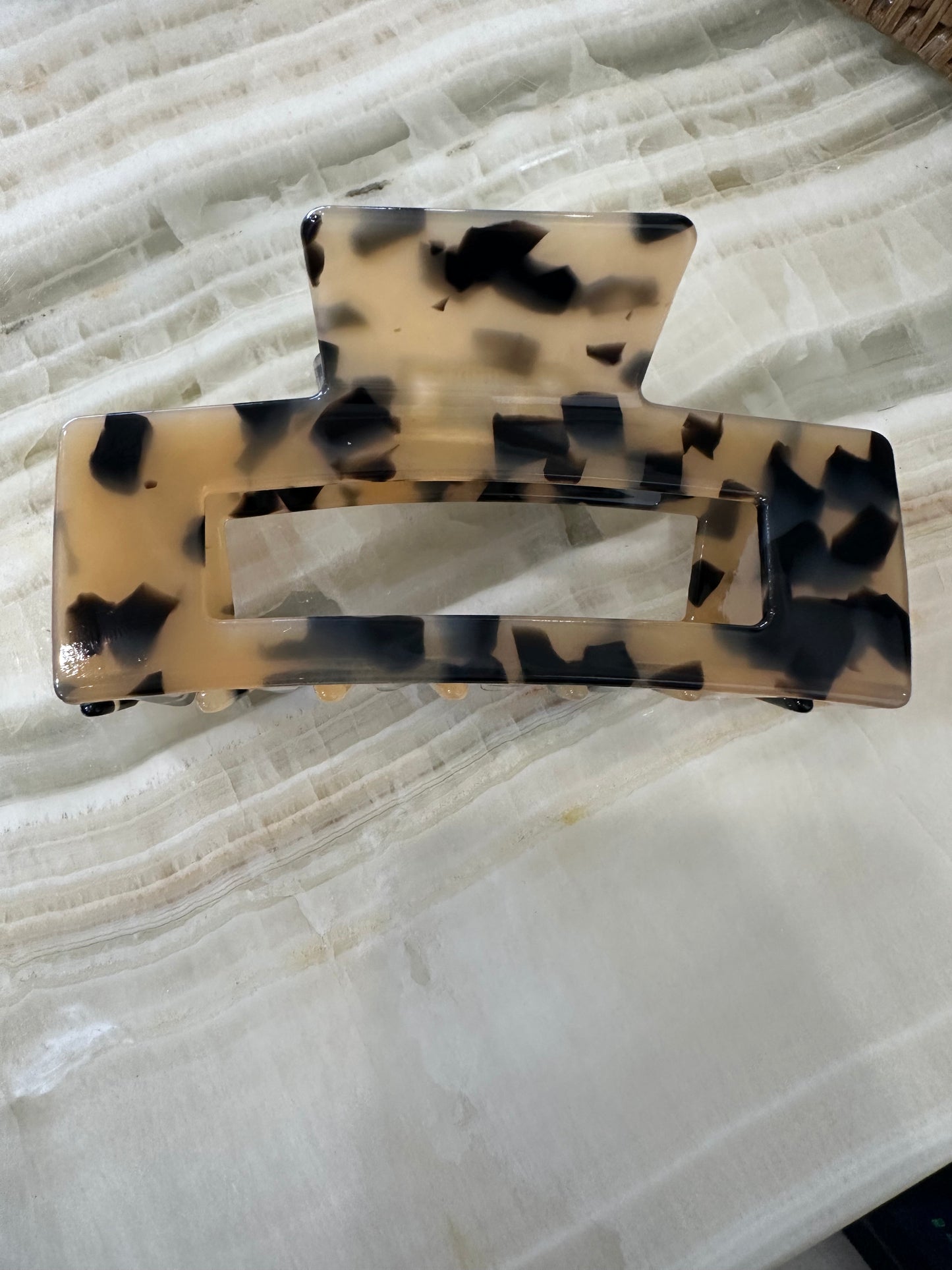Jumbo Claw clip