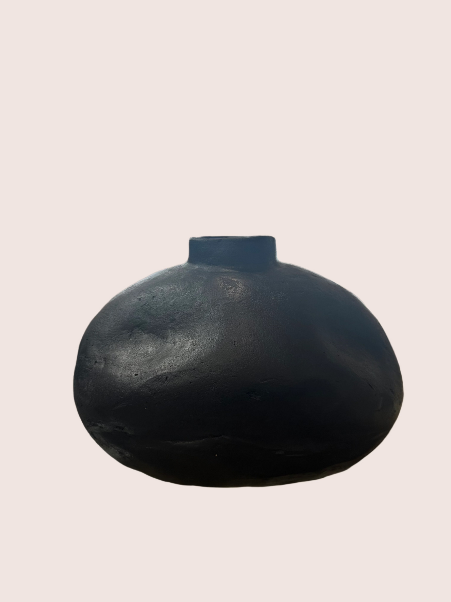 Black vessel