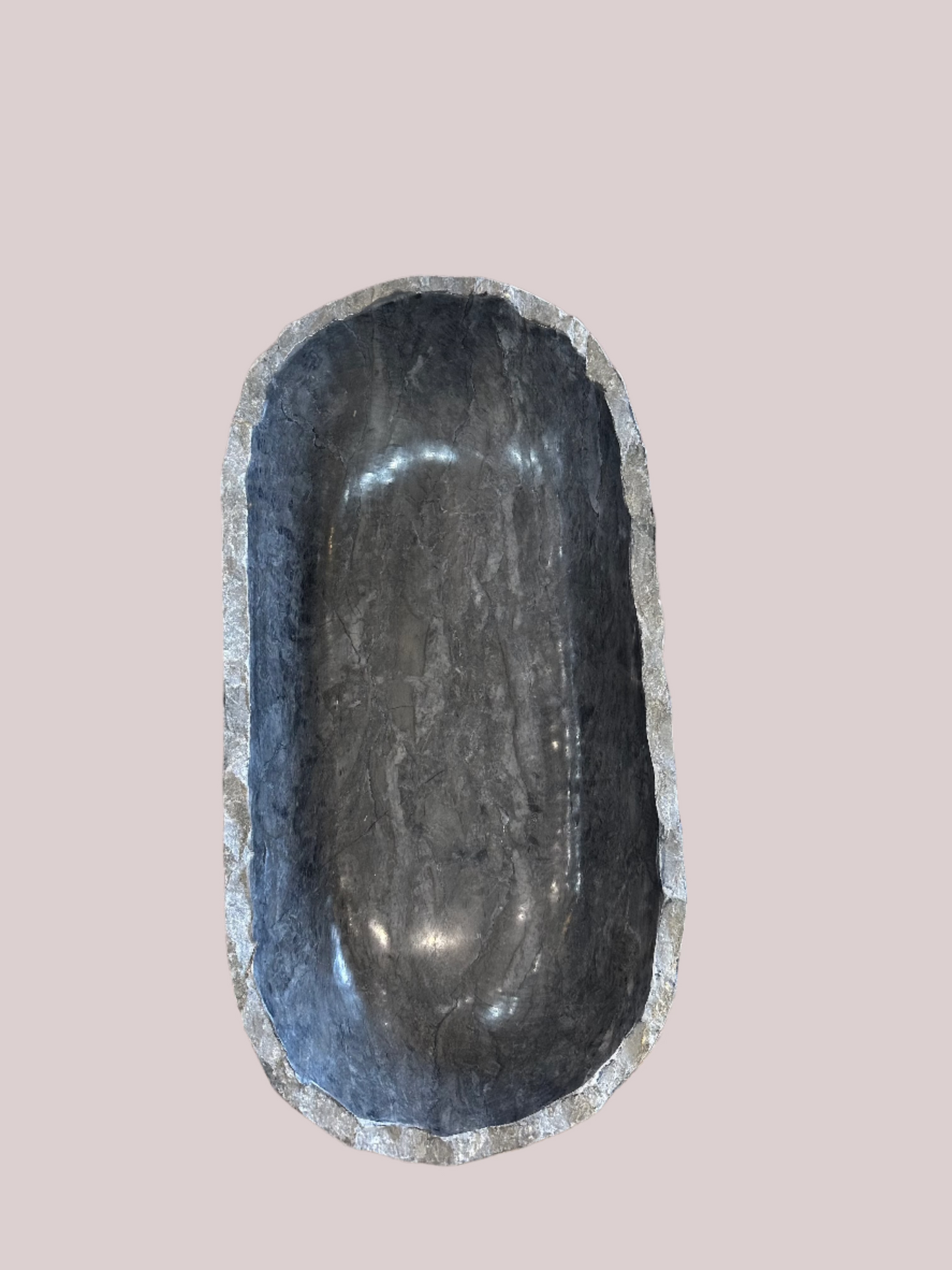 Onyx Black Bowl