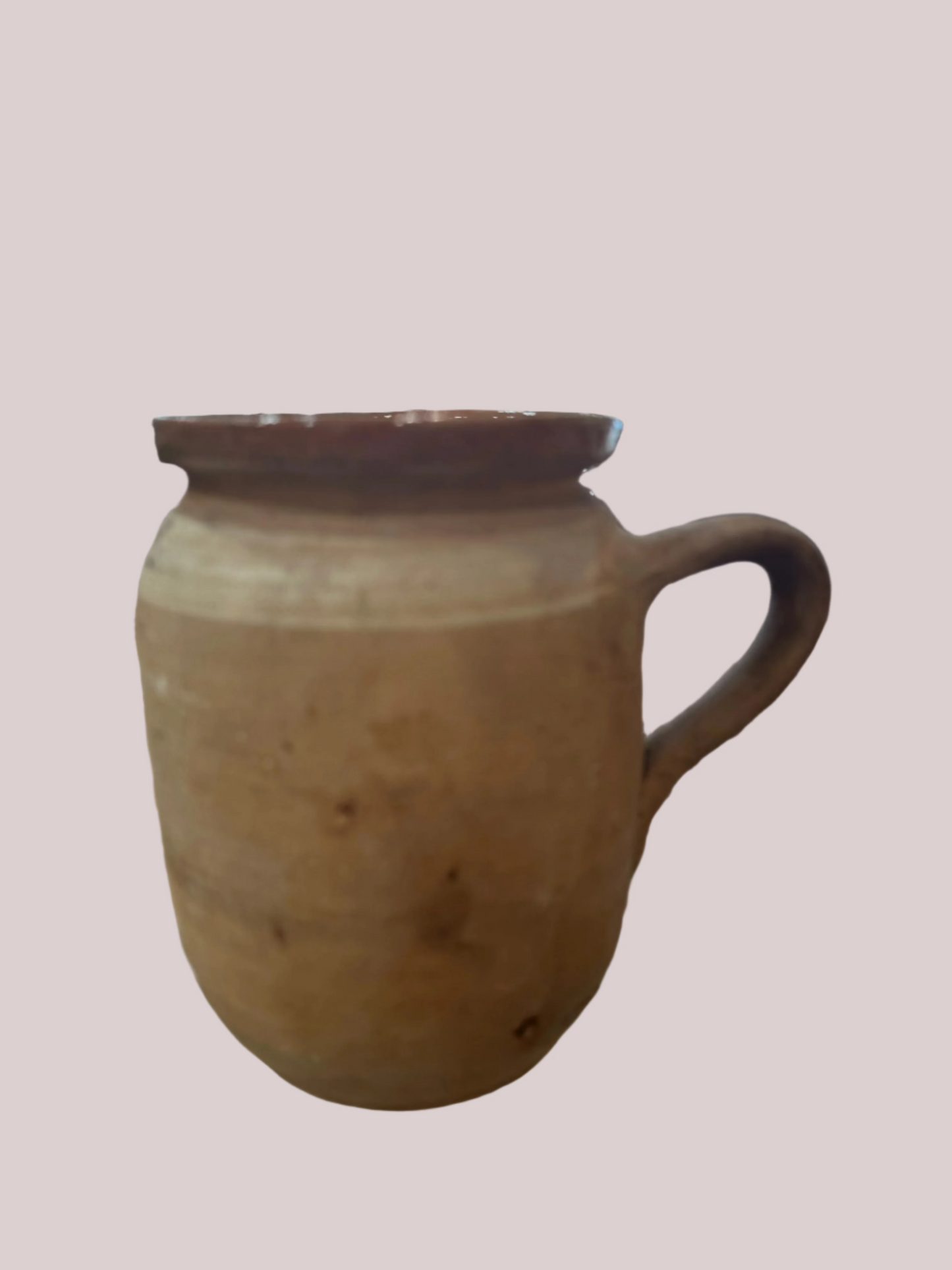 Hungarian Vintage Jars