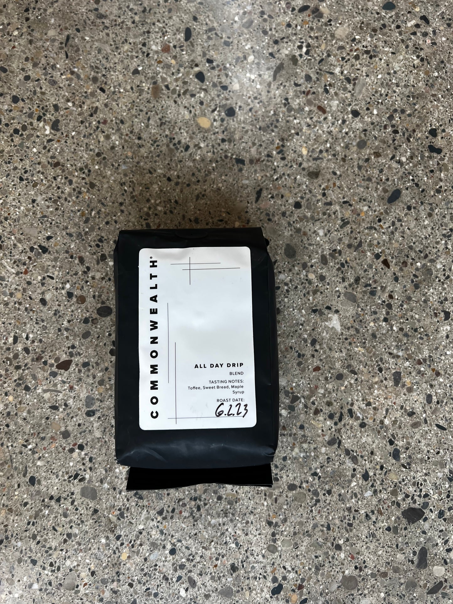 All Day Drip Coffee Bag