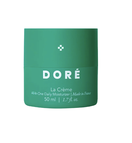 La Crème