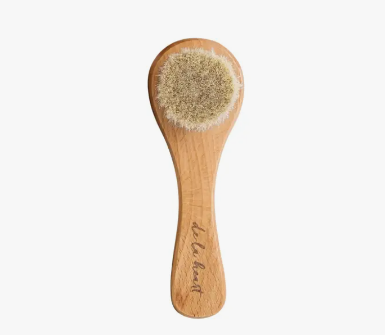 Face brush