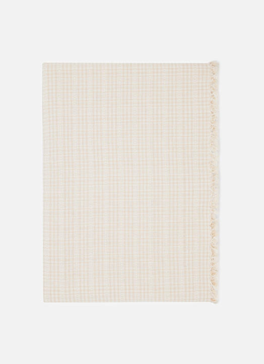 Woven Tablecloth: Soho