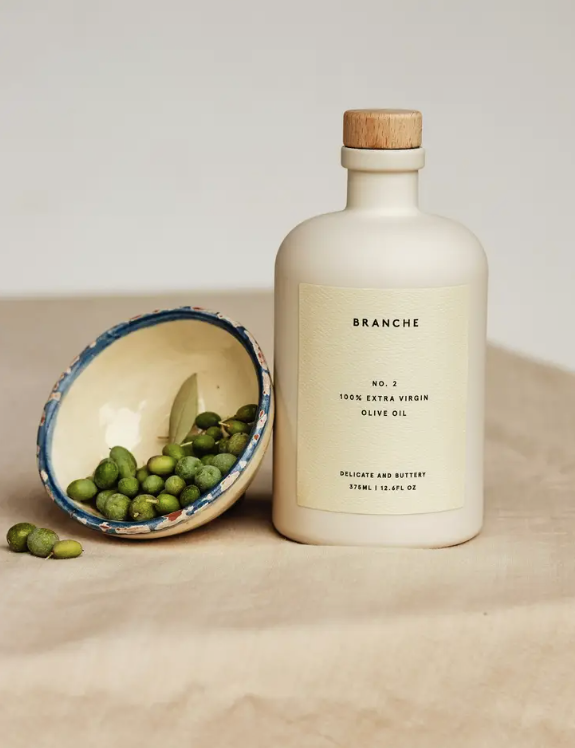 100% Extra Virgin Olive Oil
