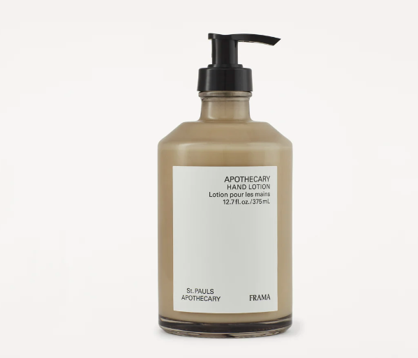 Hand Lotion 375 mL