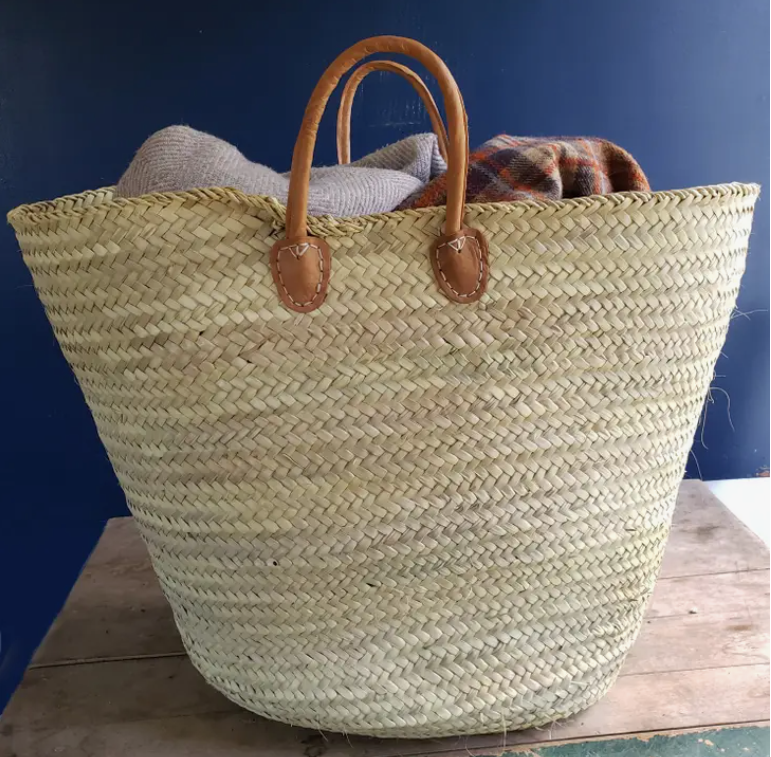 Laundry Basket