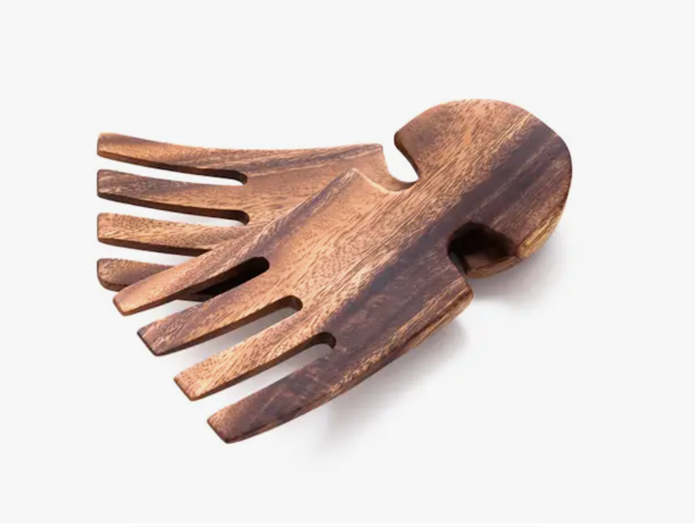 Salad Hands