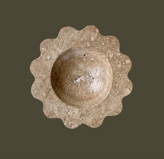 Mini Sun Scoop