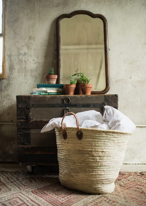 Laundry Basket