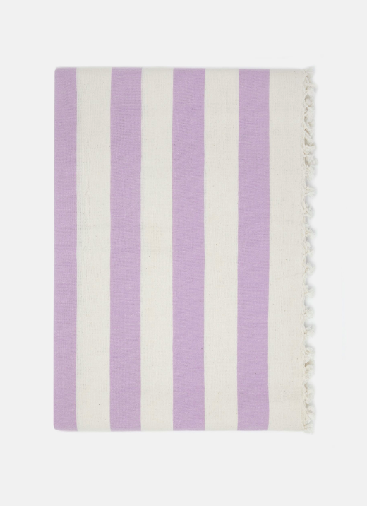 Woven Tablecloth: Milos