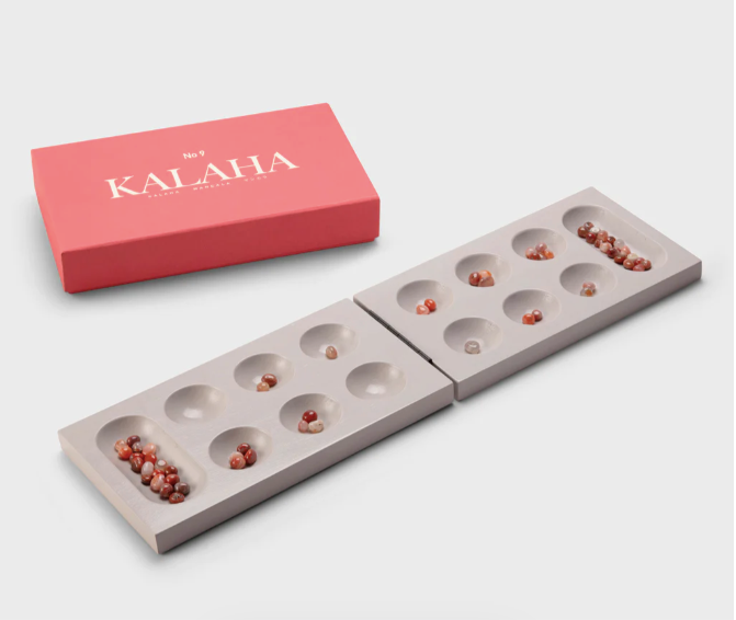 Classic - Kalaha