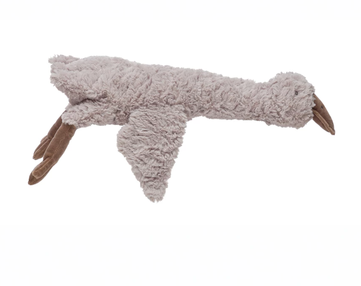 Plush Goose, DIDNT COME YET