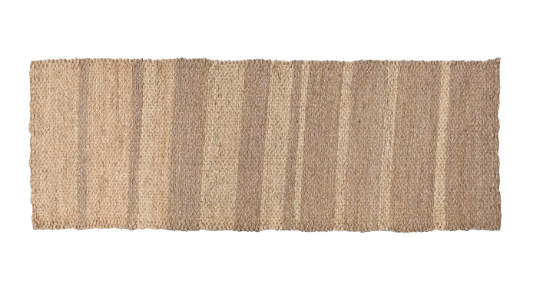 Seagrass Striped Runner
