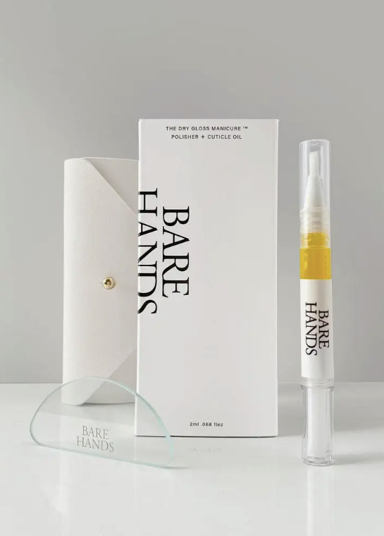 Manicure Polisher