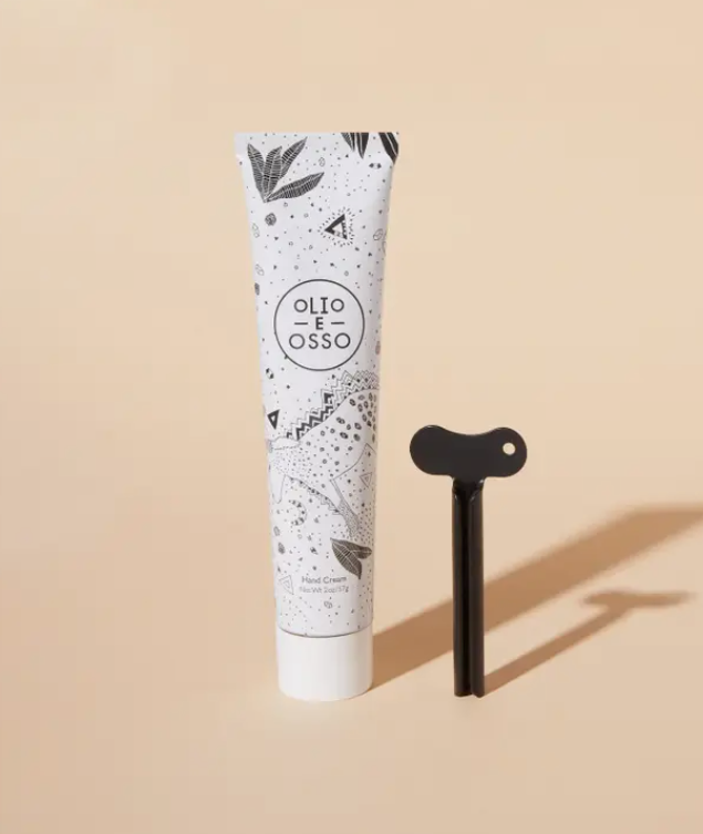 Hand Cream