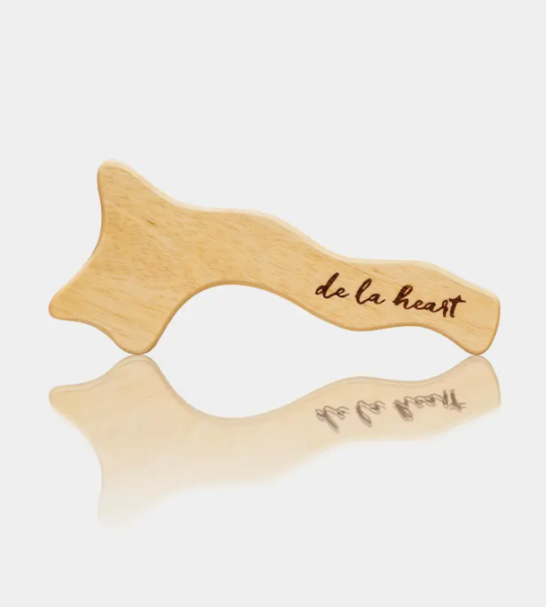 Lymphatic Drainage Body Tool