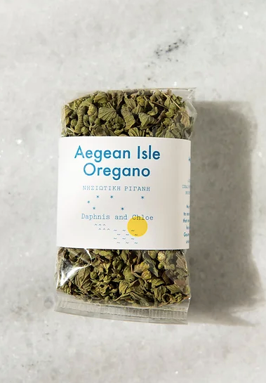 Aegean Isle Oregano 9G