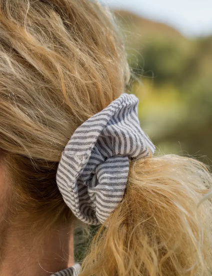 Regular Organic Cotton Scrunchie