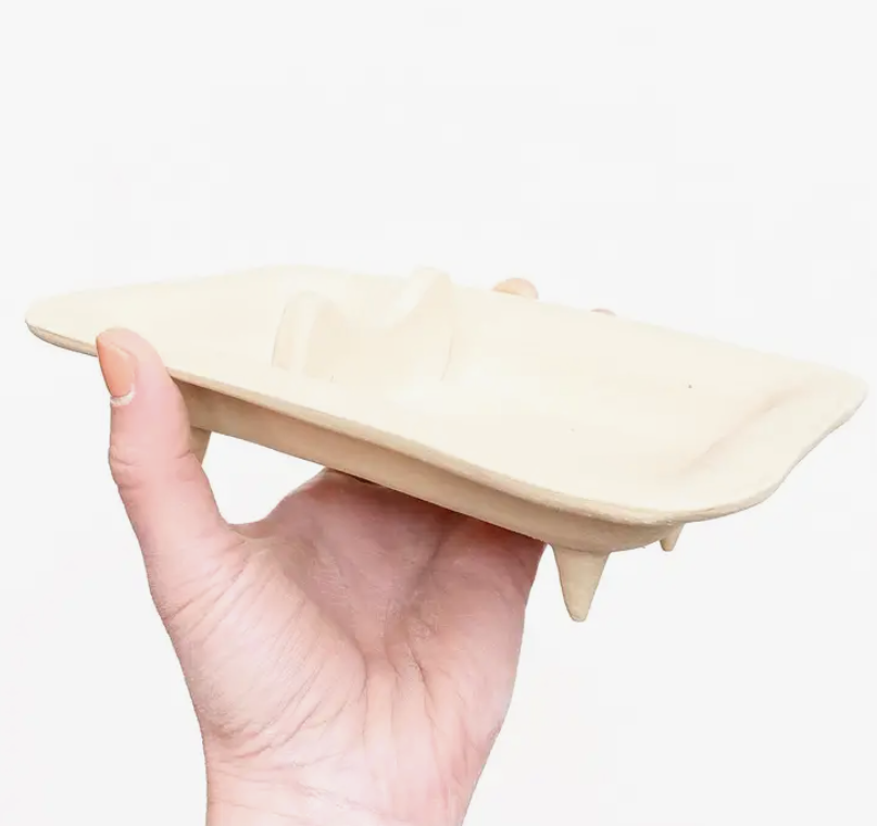 Incense/Palo Santo Rest-Buff