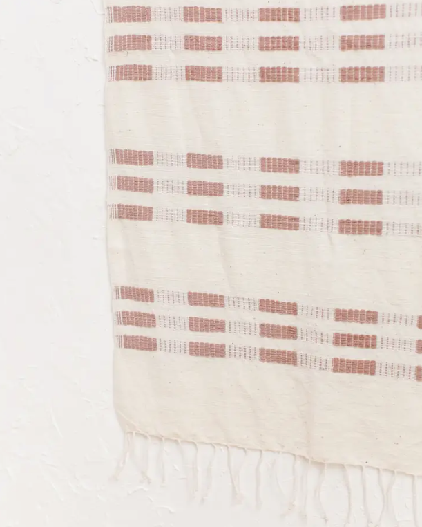 Soho Cotton Hand Towel