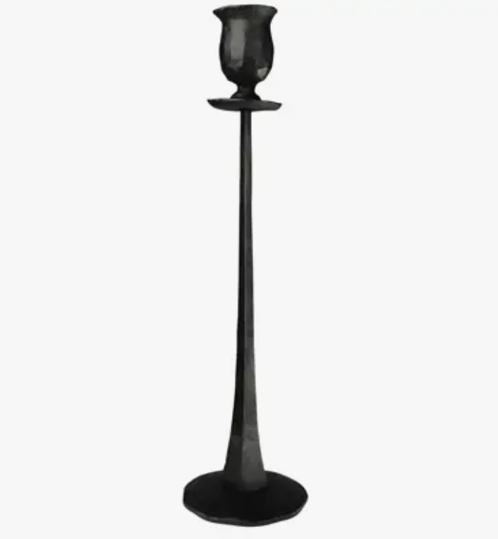Clarke Taper Holder, Iron - Large