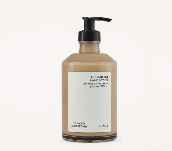 Hand Lotion 375 mL