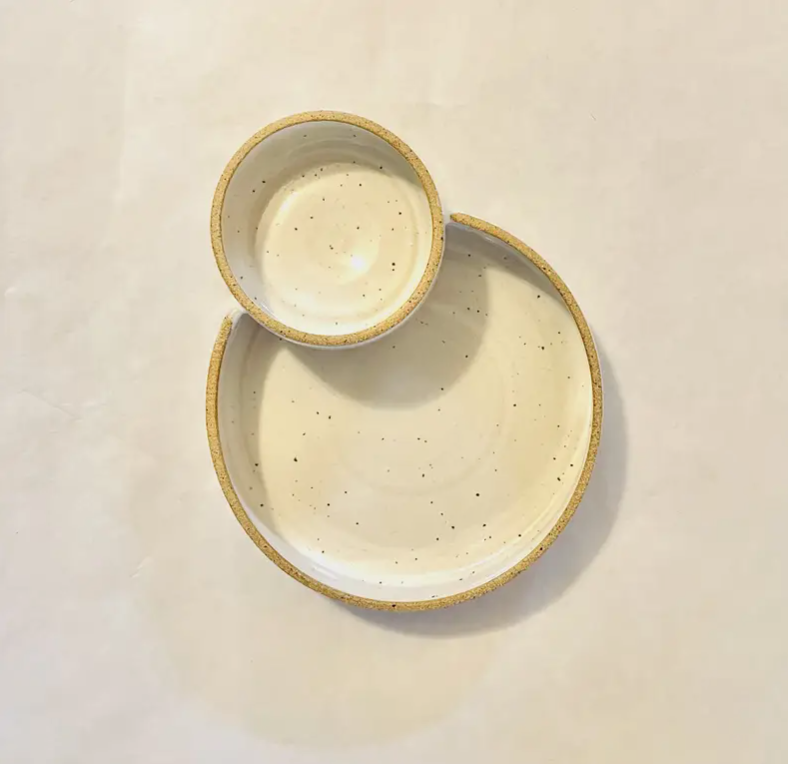 Olive Dish