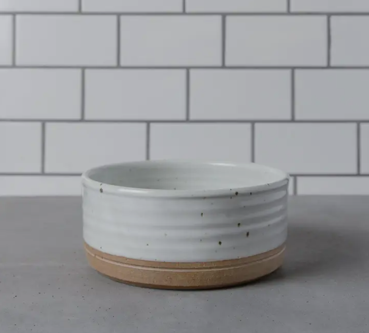 Nesting Set-Dog Bowls